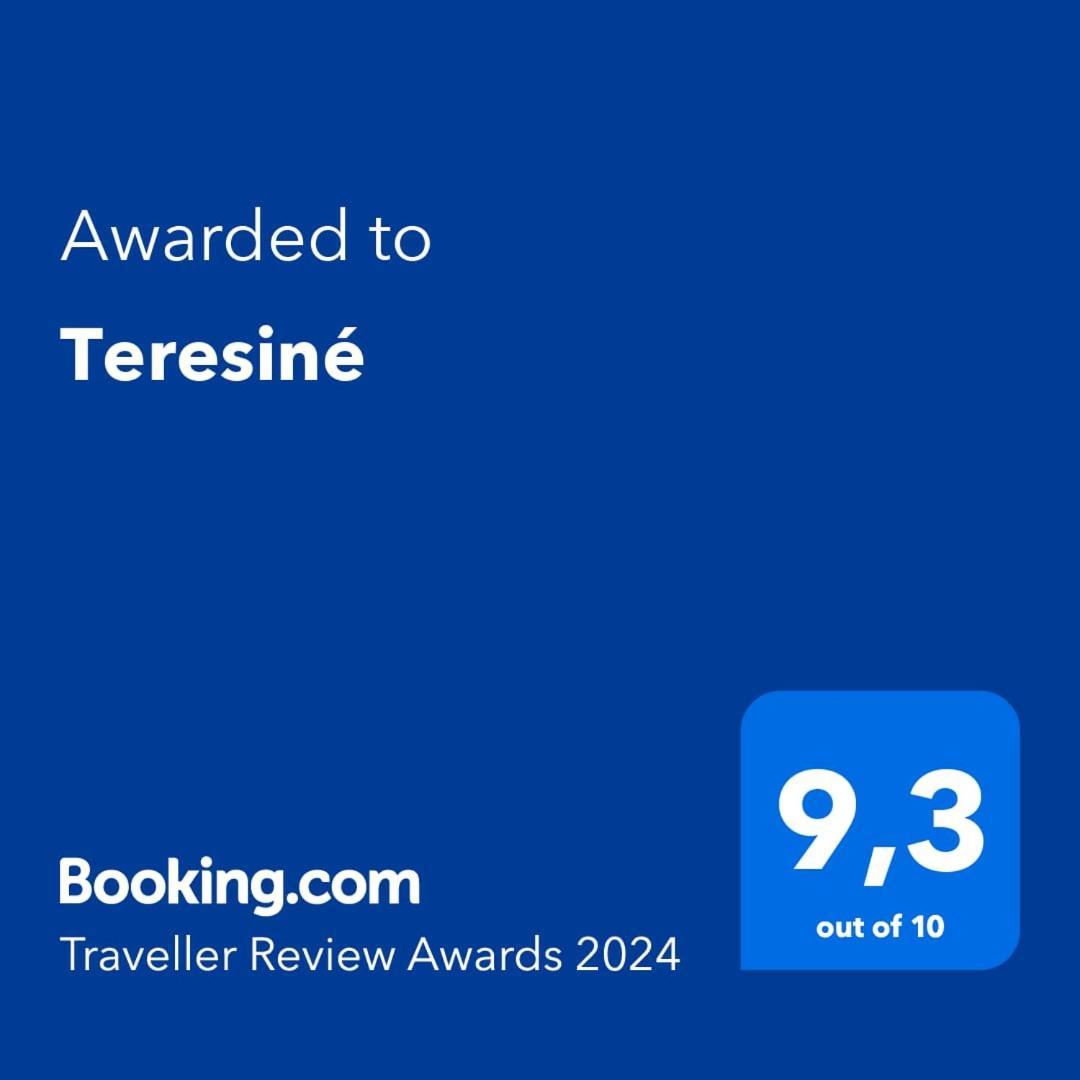 Апартаменти Teresine Кастелламмаре-ді-Стабія Екстер'єр фото